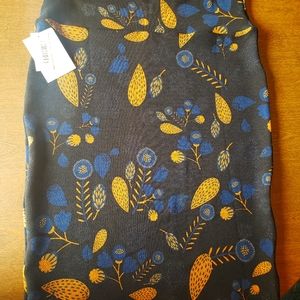 LuLaRoe Cassie Skirt